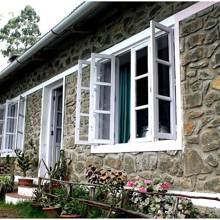 Ruban Cottage Vattakanal Kodaikanal Exteriör bild